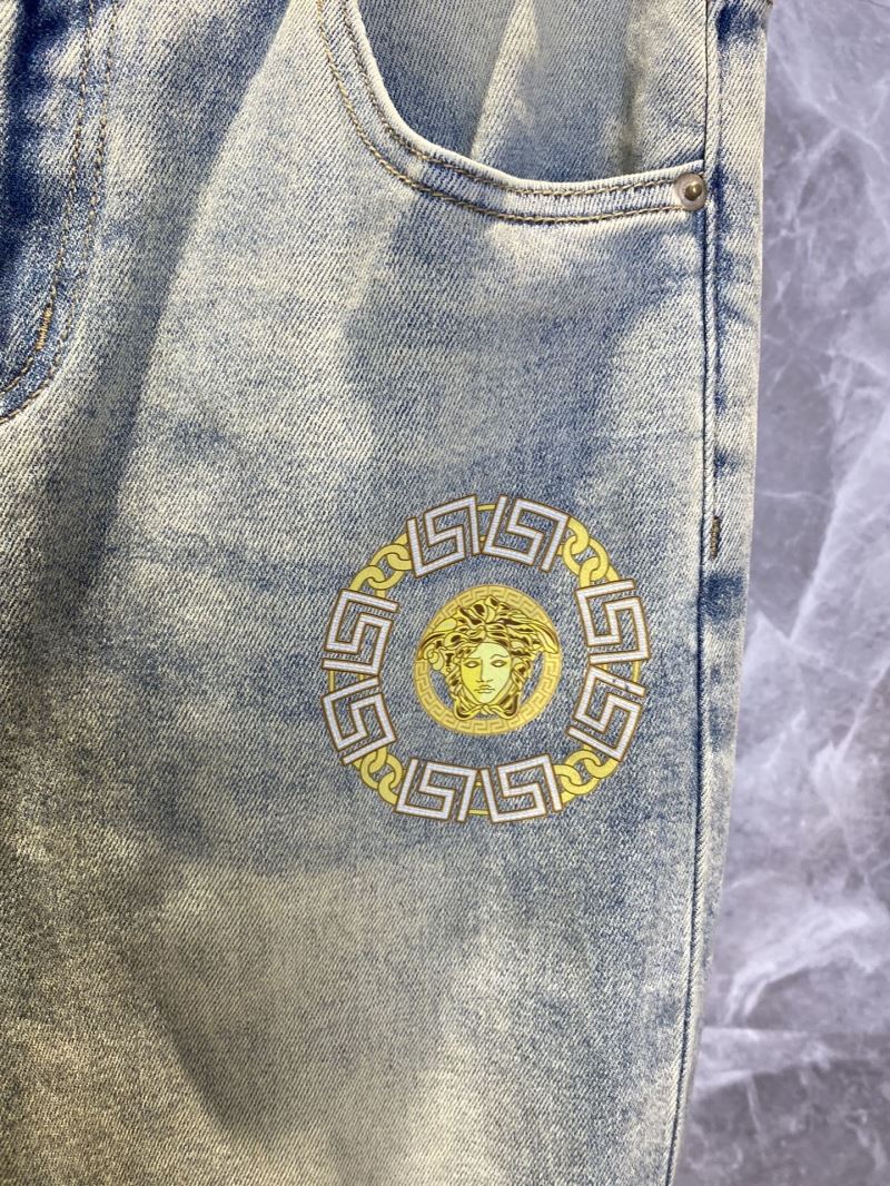 Versace Jeans